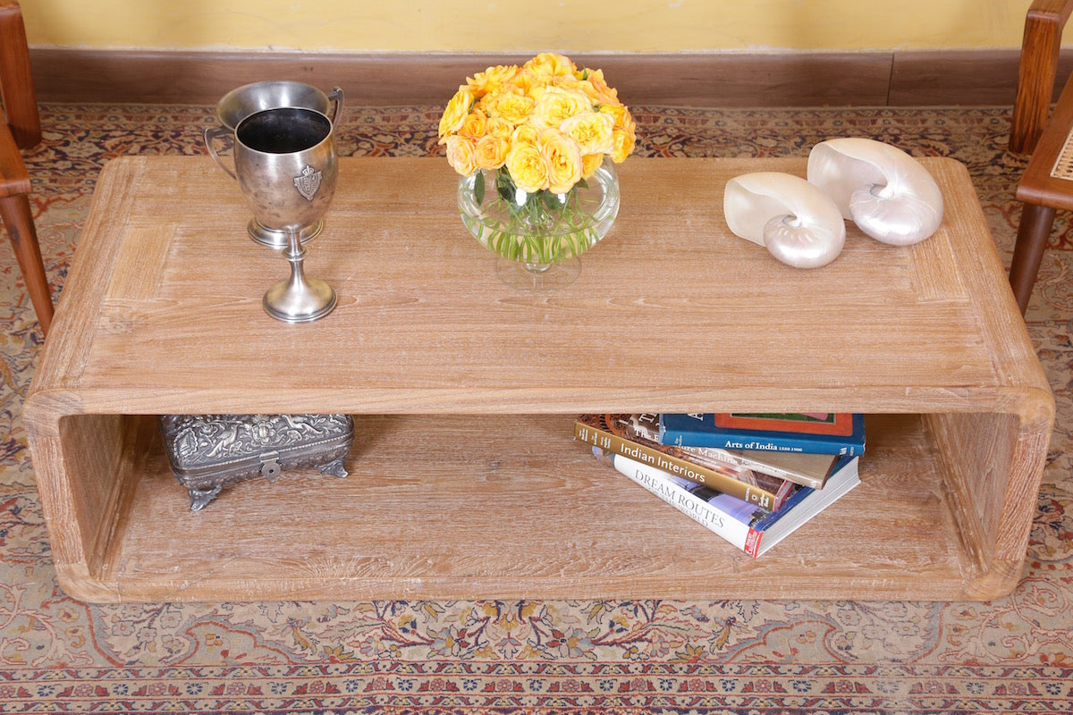 Willoughby Coffee Table