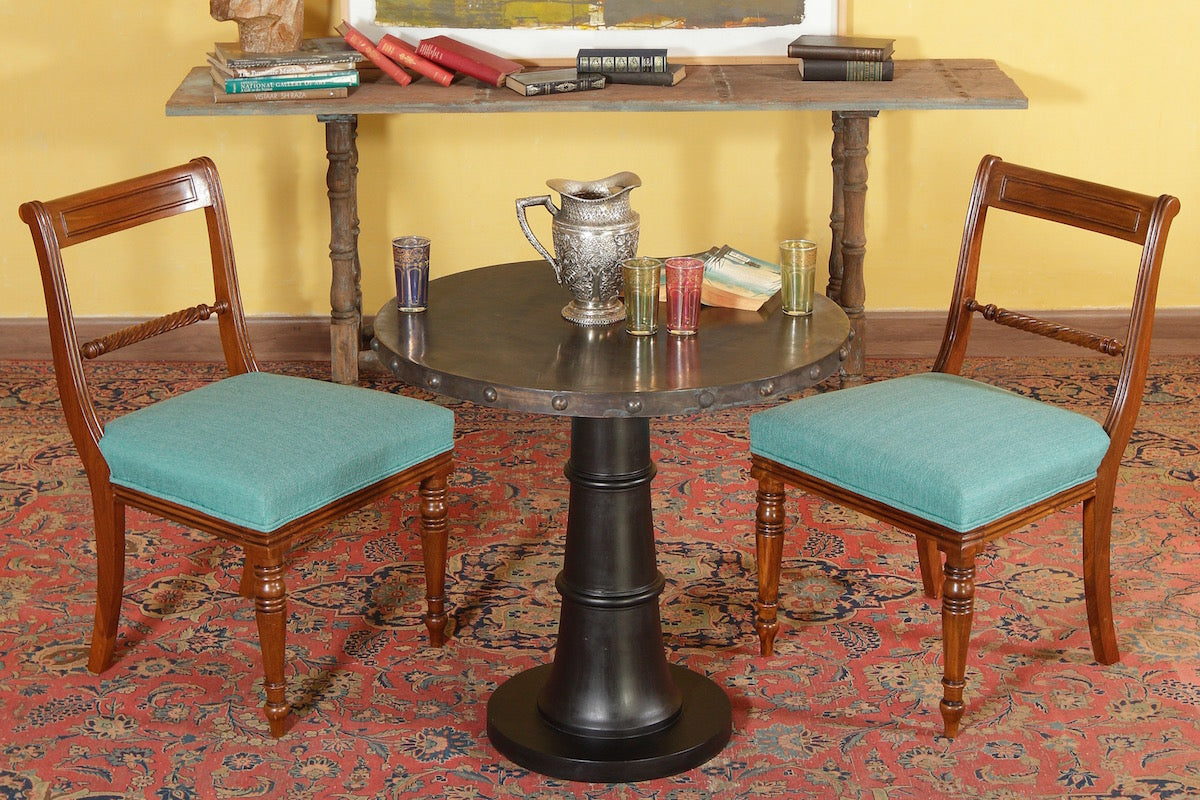 Darling Dining Chair