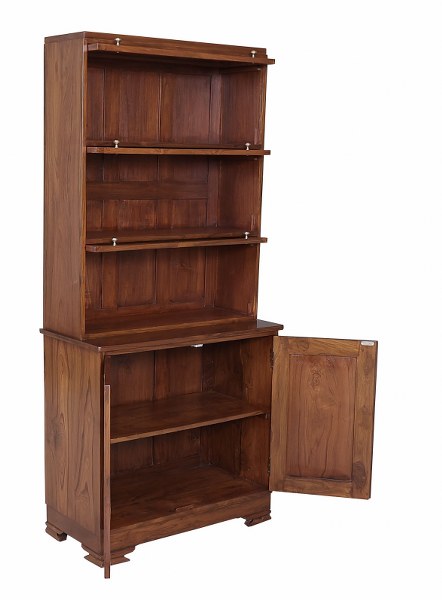 Bulman Bookcase