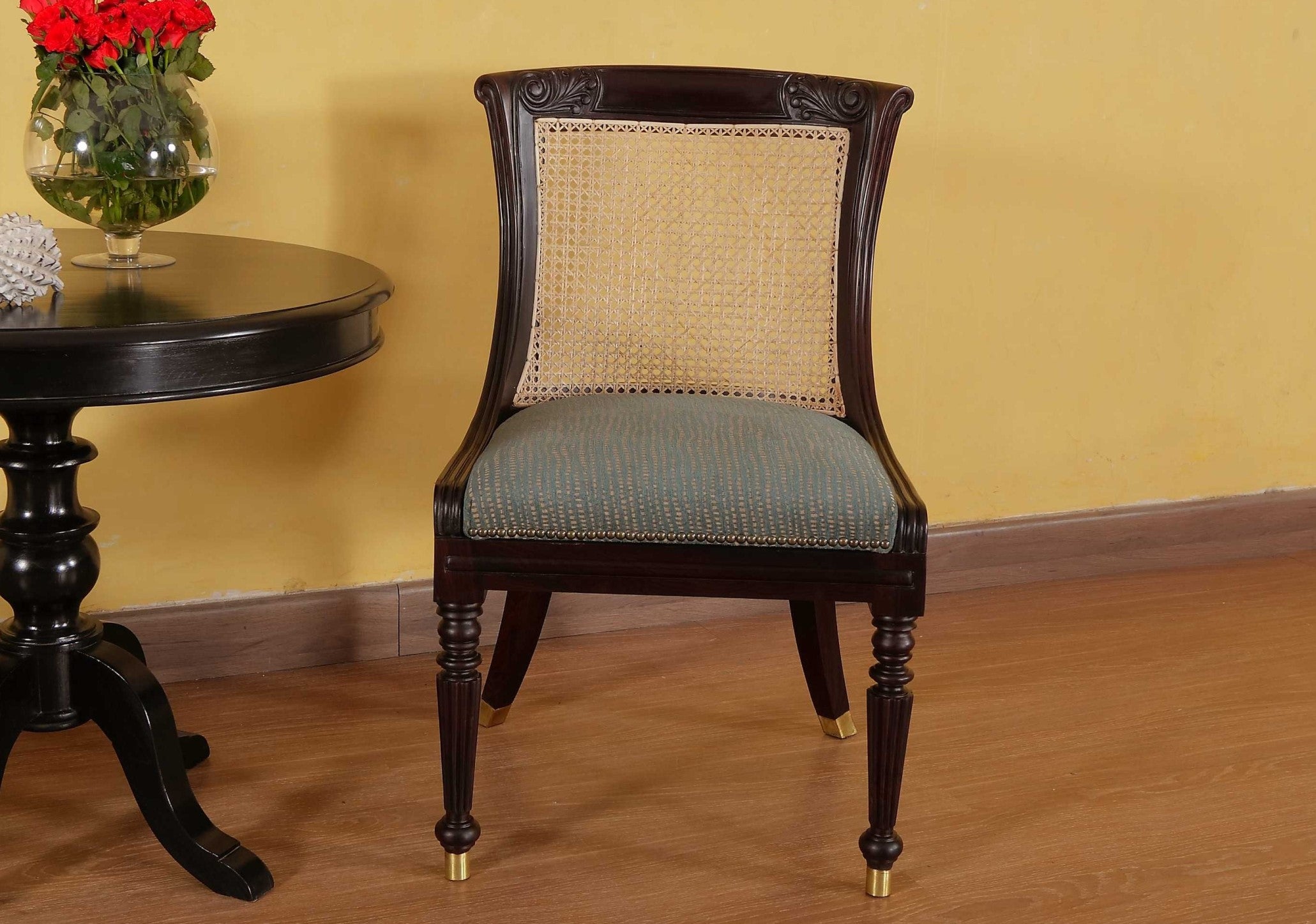 Temple Chair
