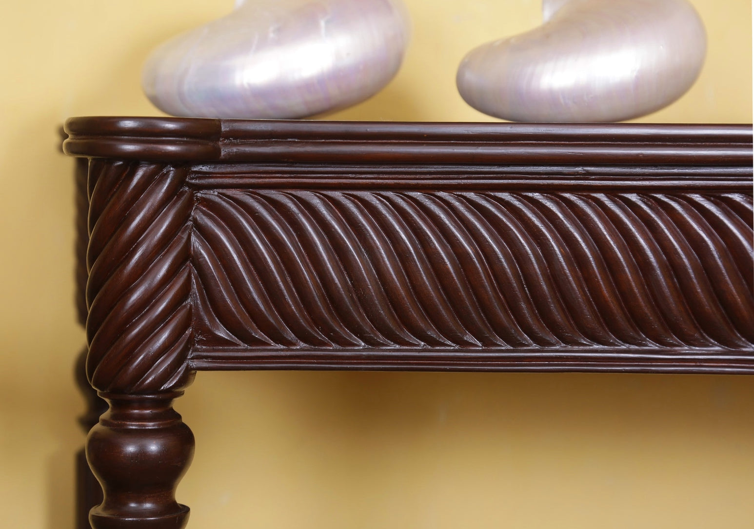 Trevelyan Console Table