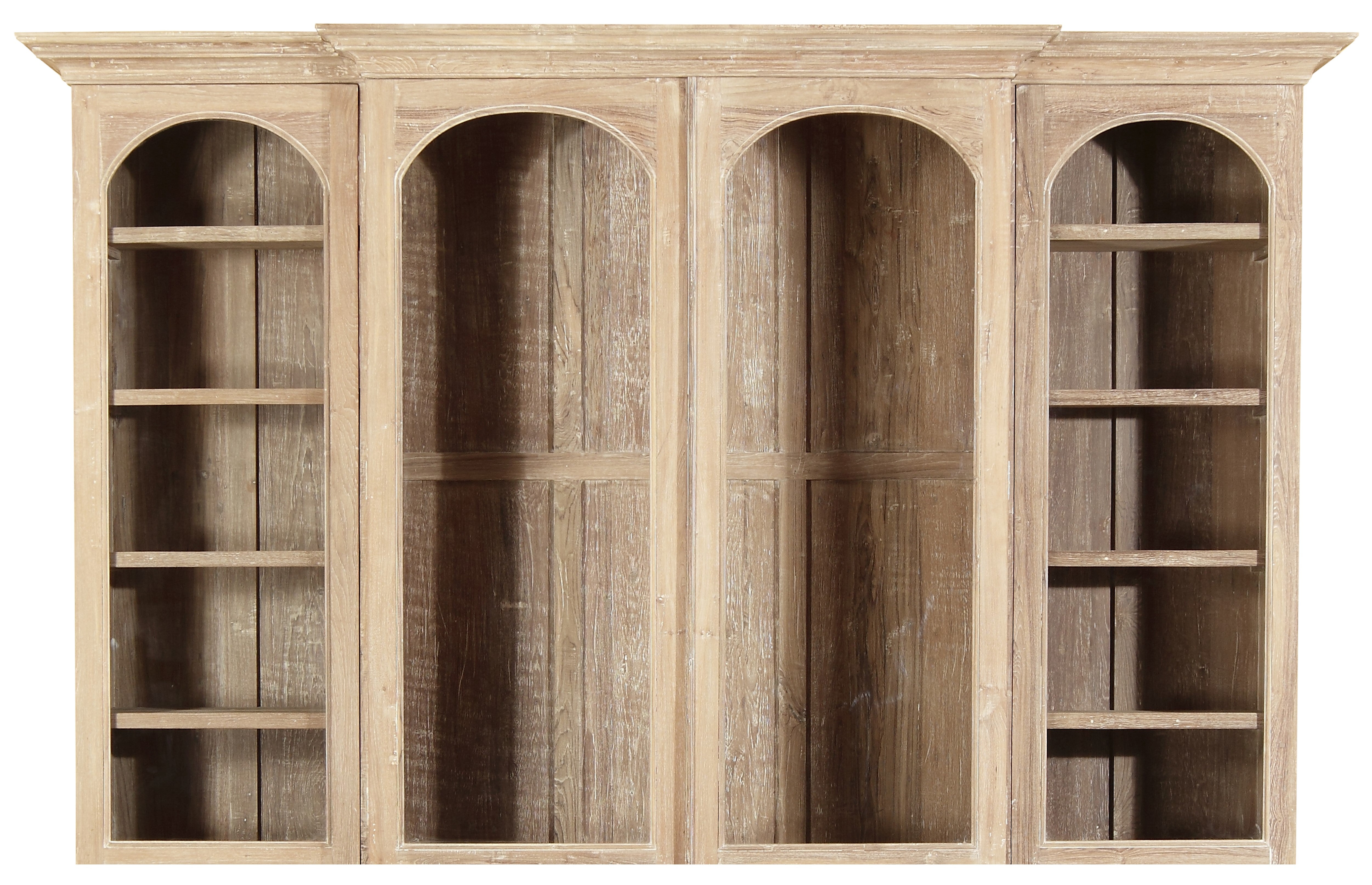 Bruce Cabinet