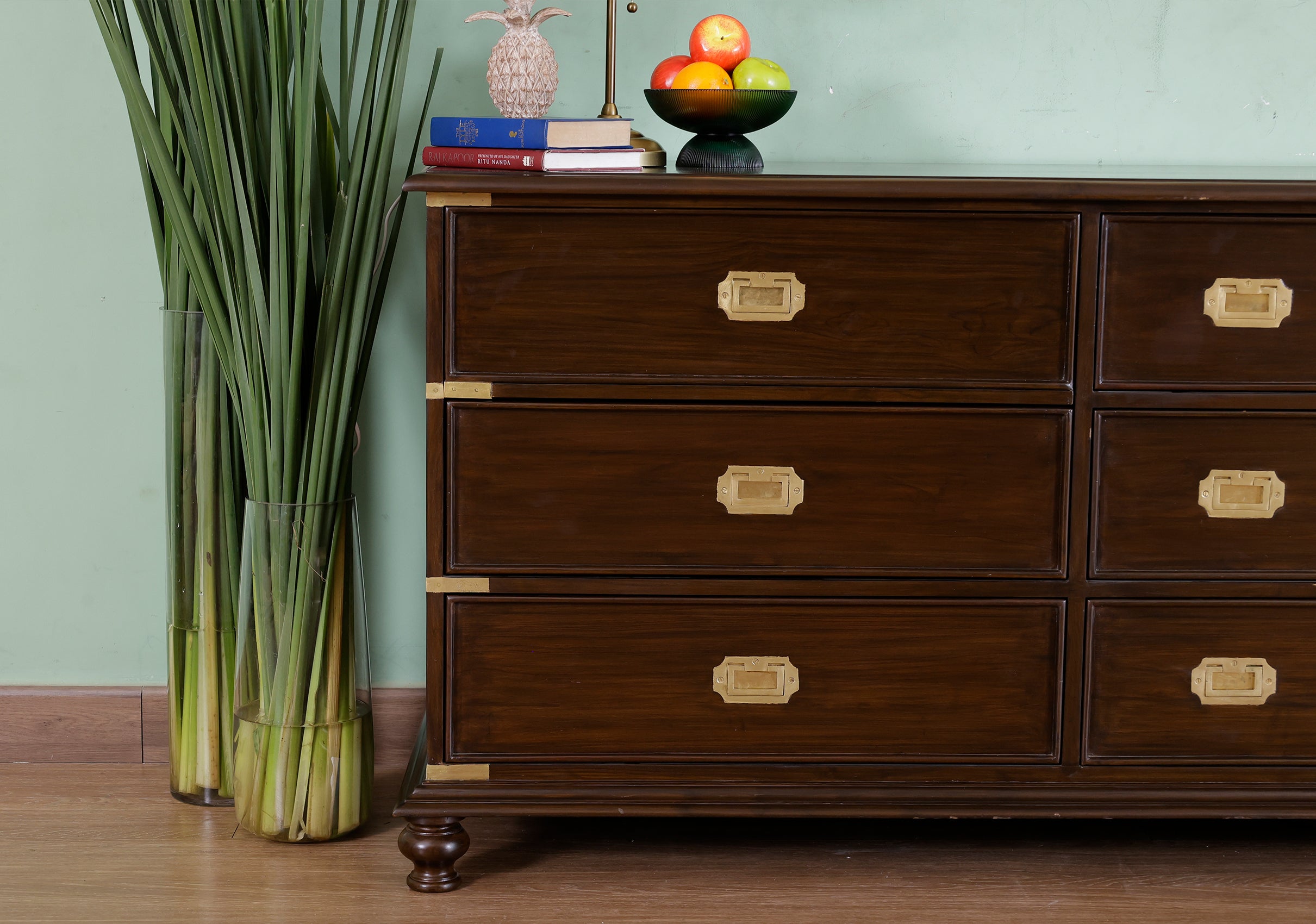 Homerton Chest of Drawers