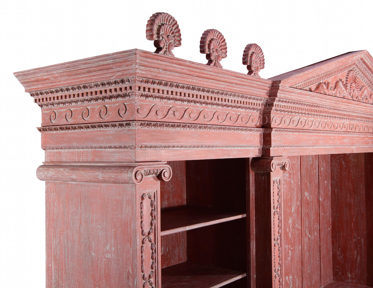 Hennessy Neptune Media Unit
