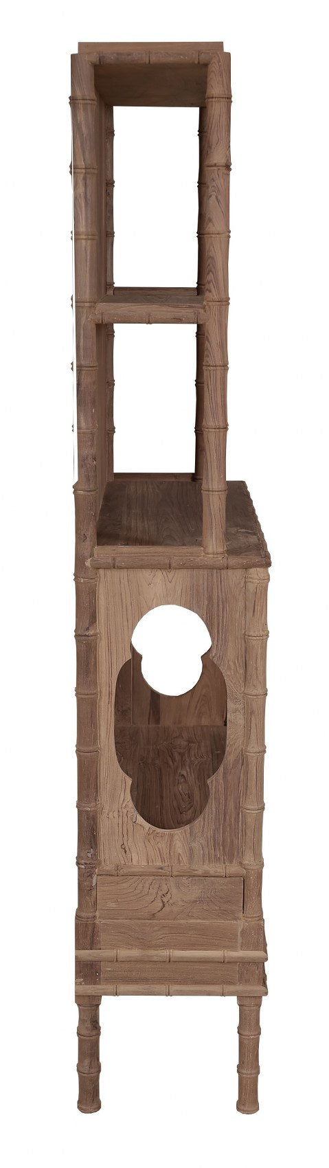 Finch Etagere