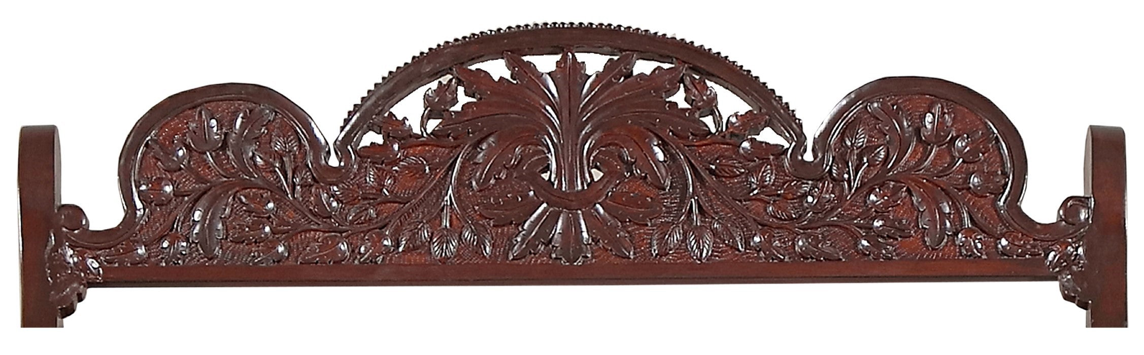 Broun Day Bed