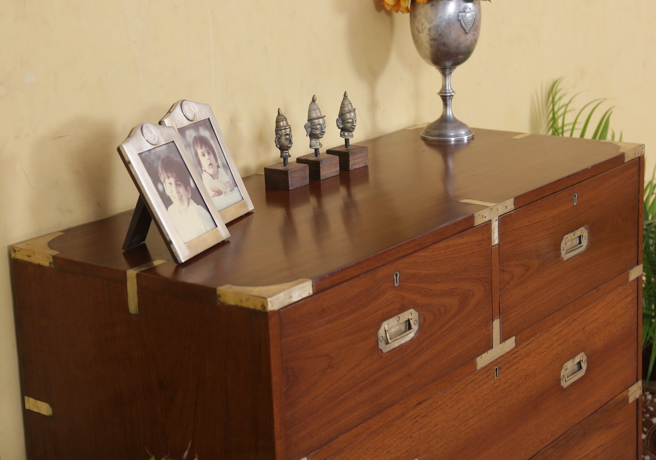 Burrows Chest of Drawers