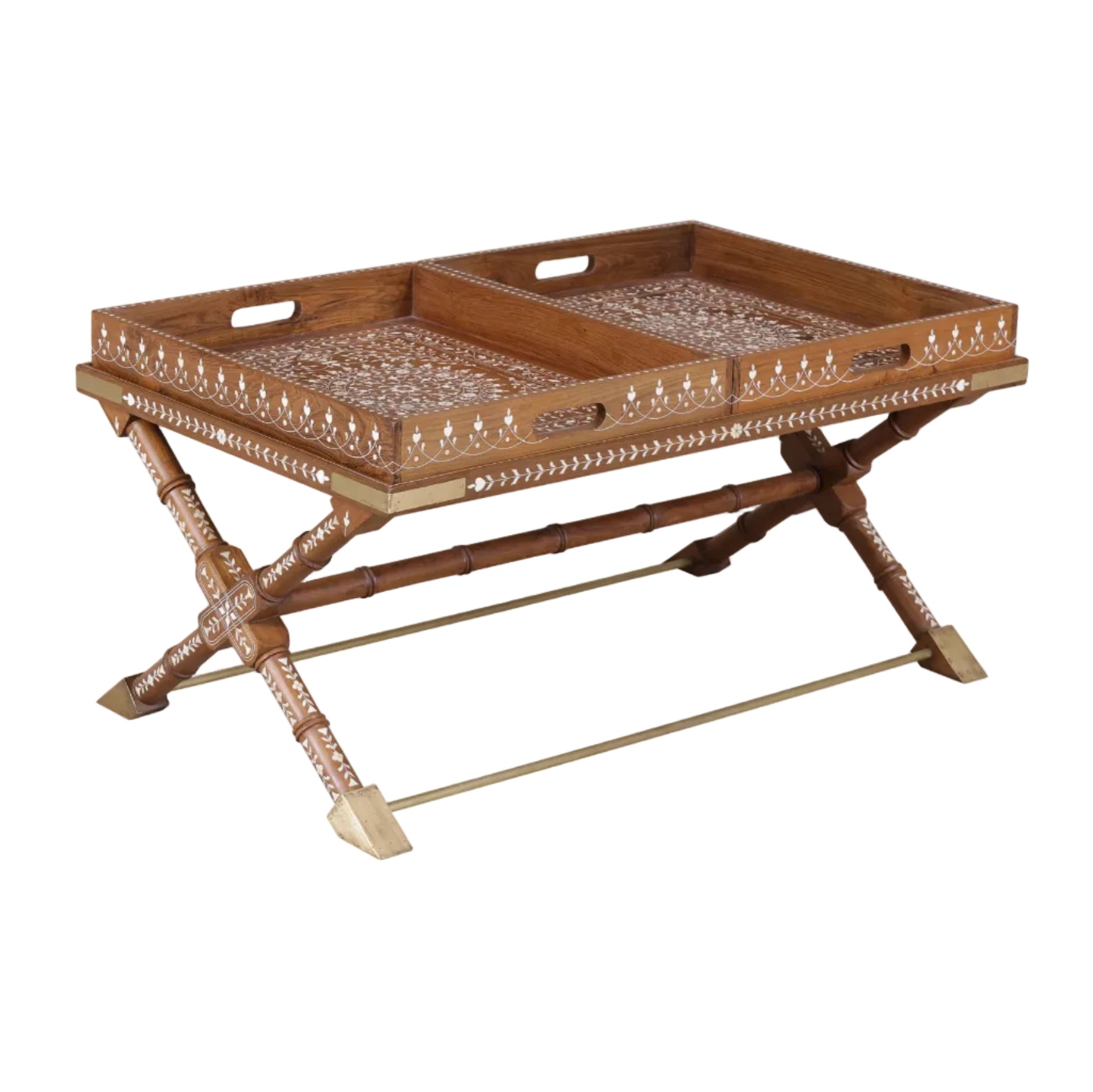 Gardener Coffee Table