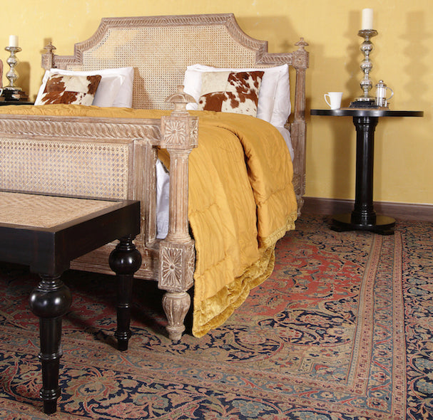 Blanchard Bed