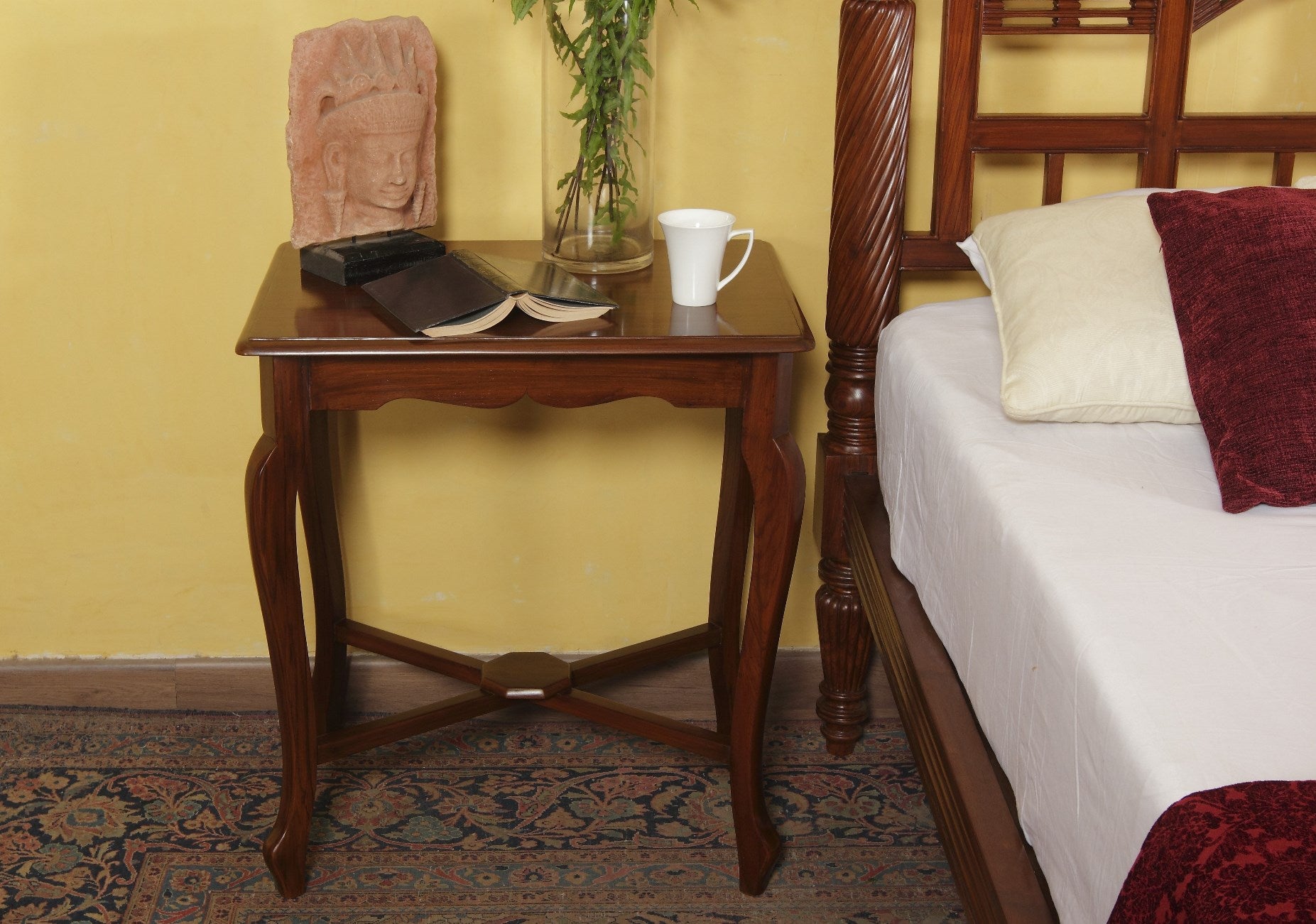 MacLagan Table