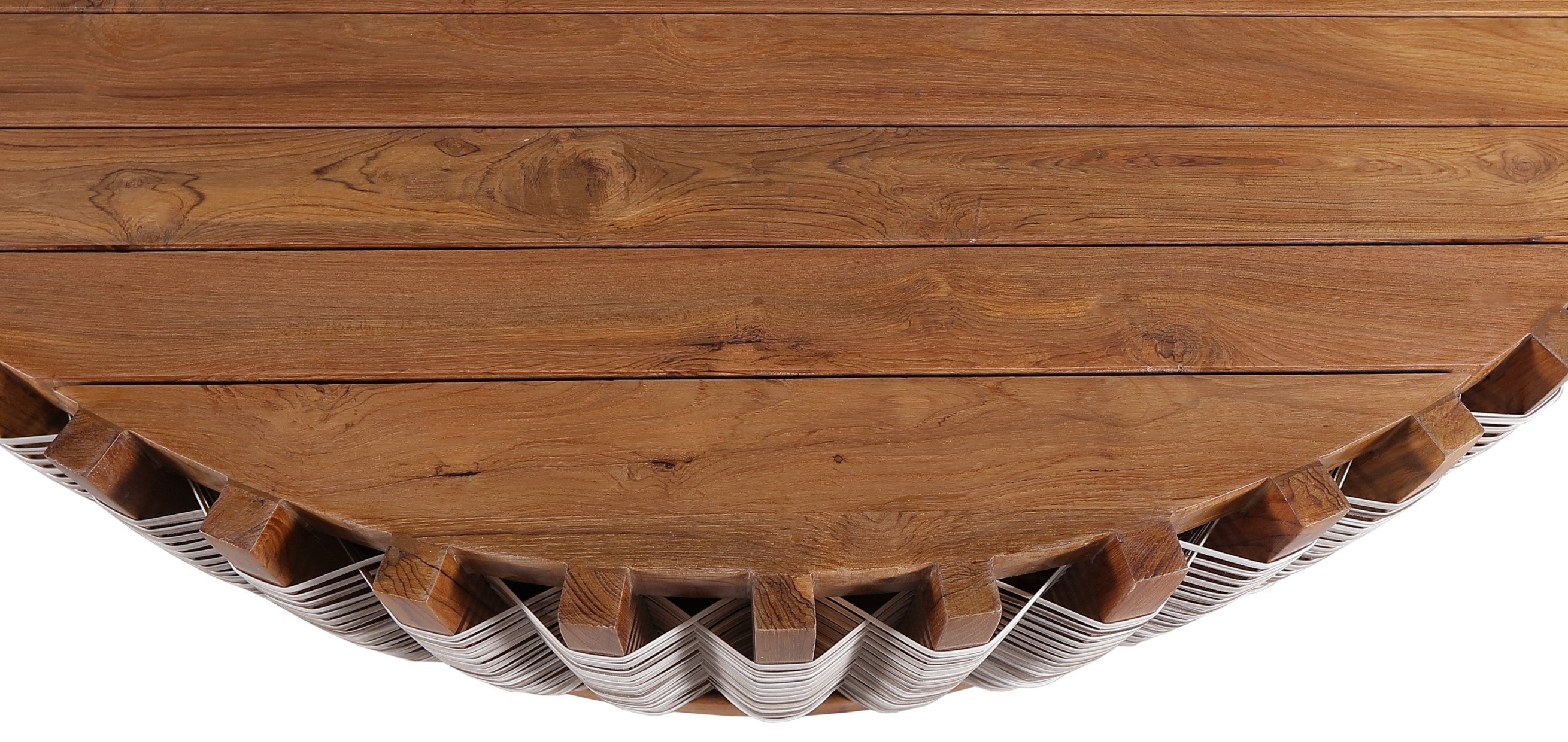 Mackenzie Coffee Table