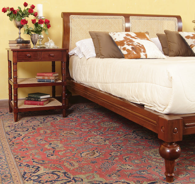 Northcote Bedside Table