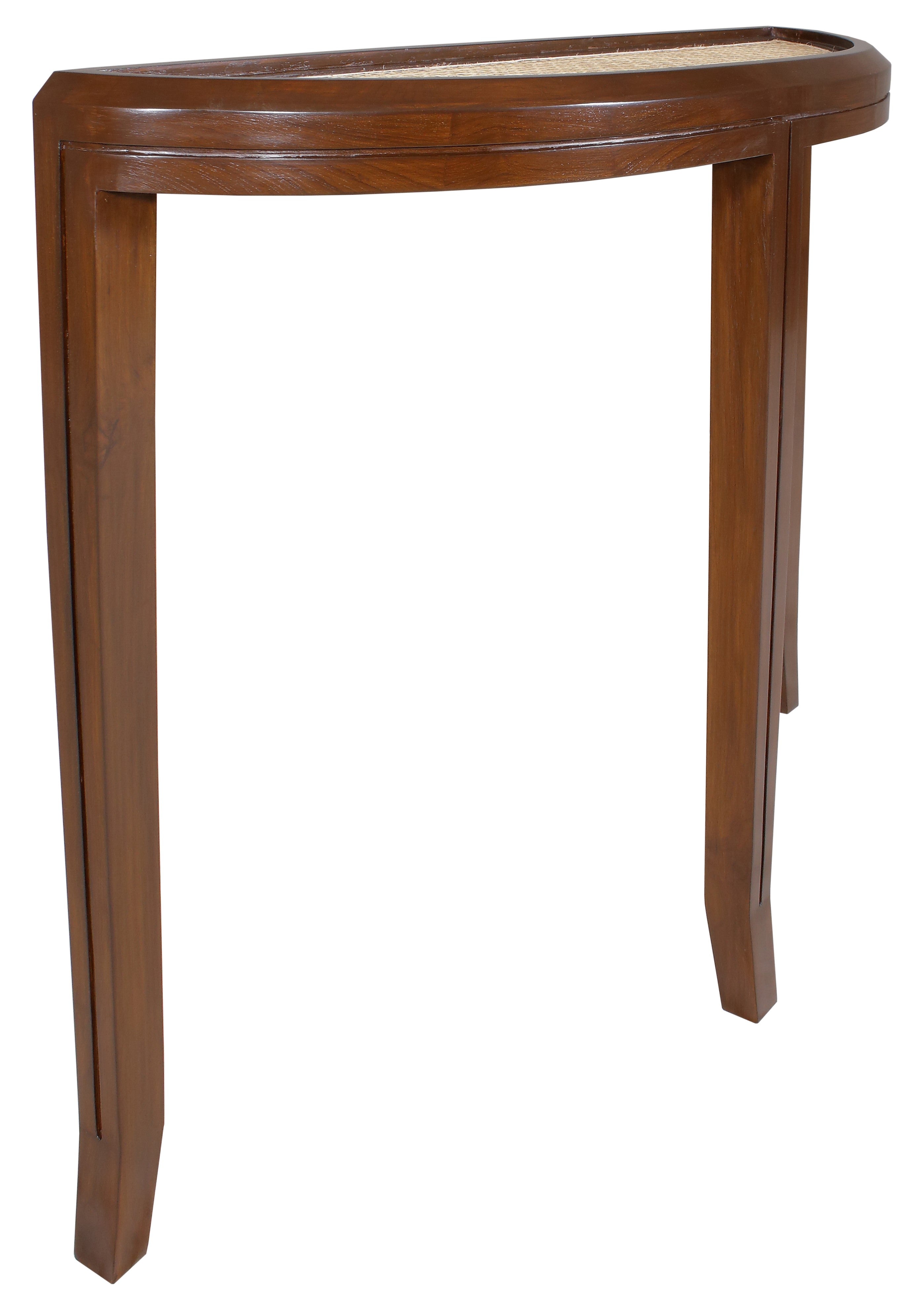 Hardinge Console Table