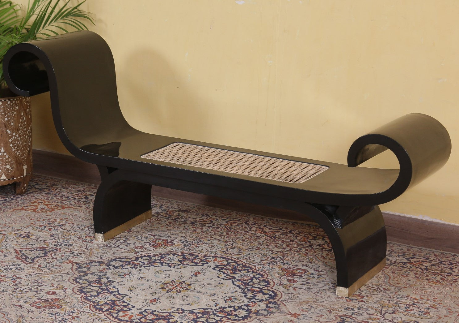Deane Bench