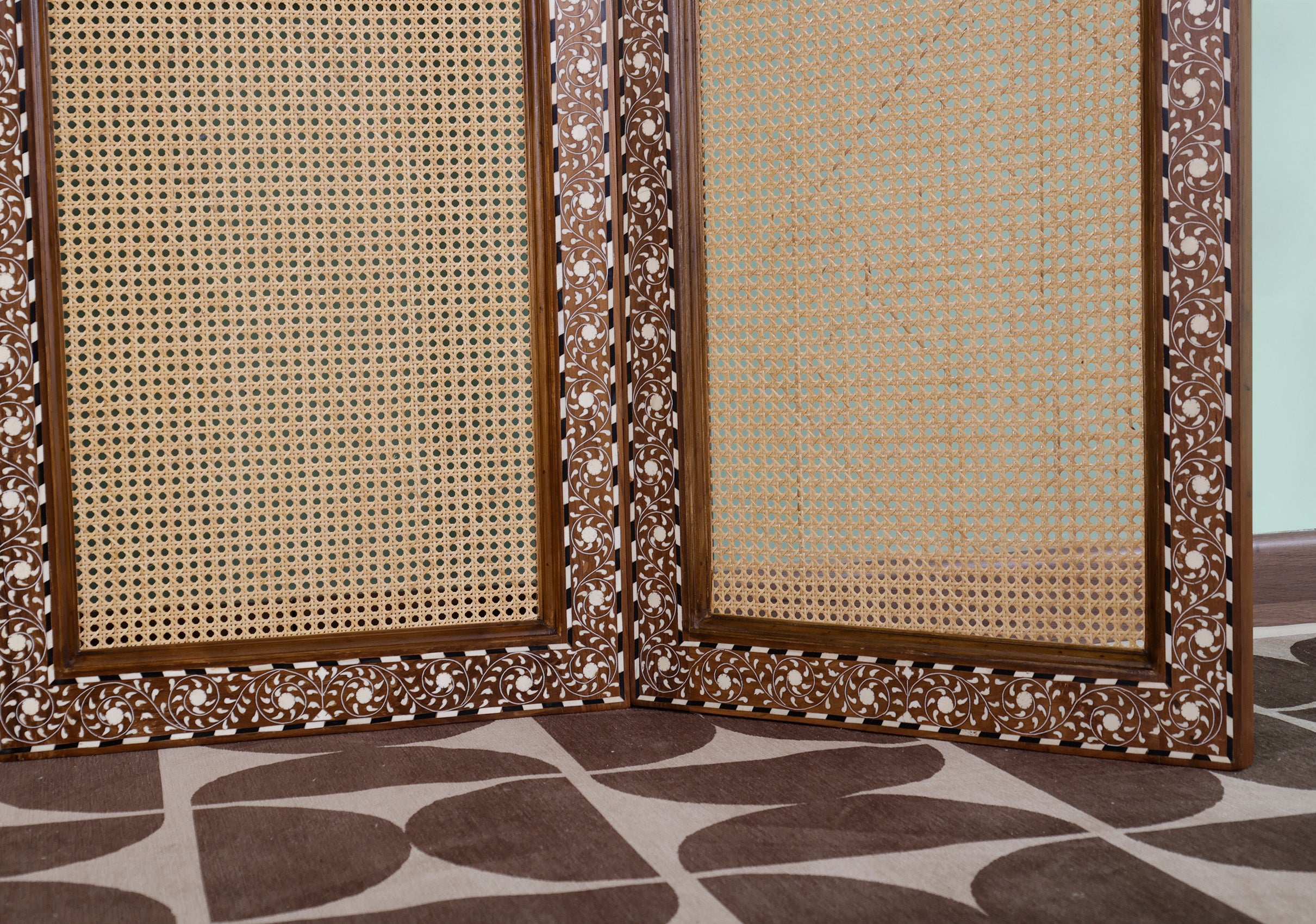 Wolfson Screen