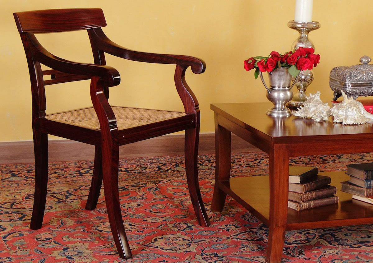 Flinn Chair