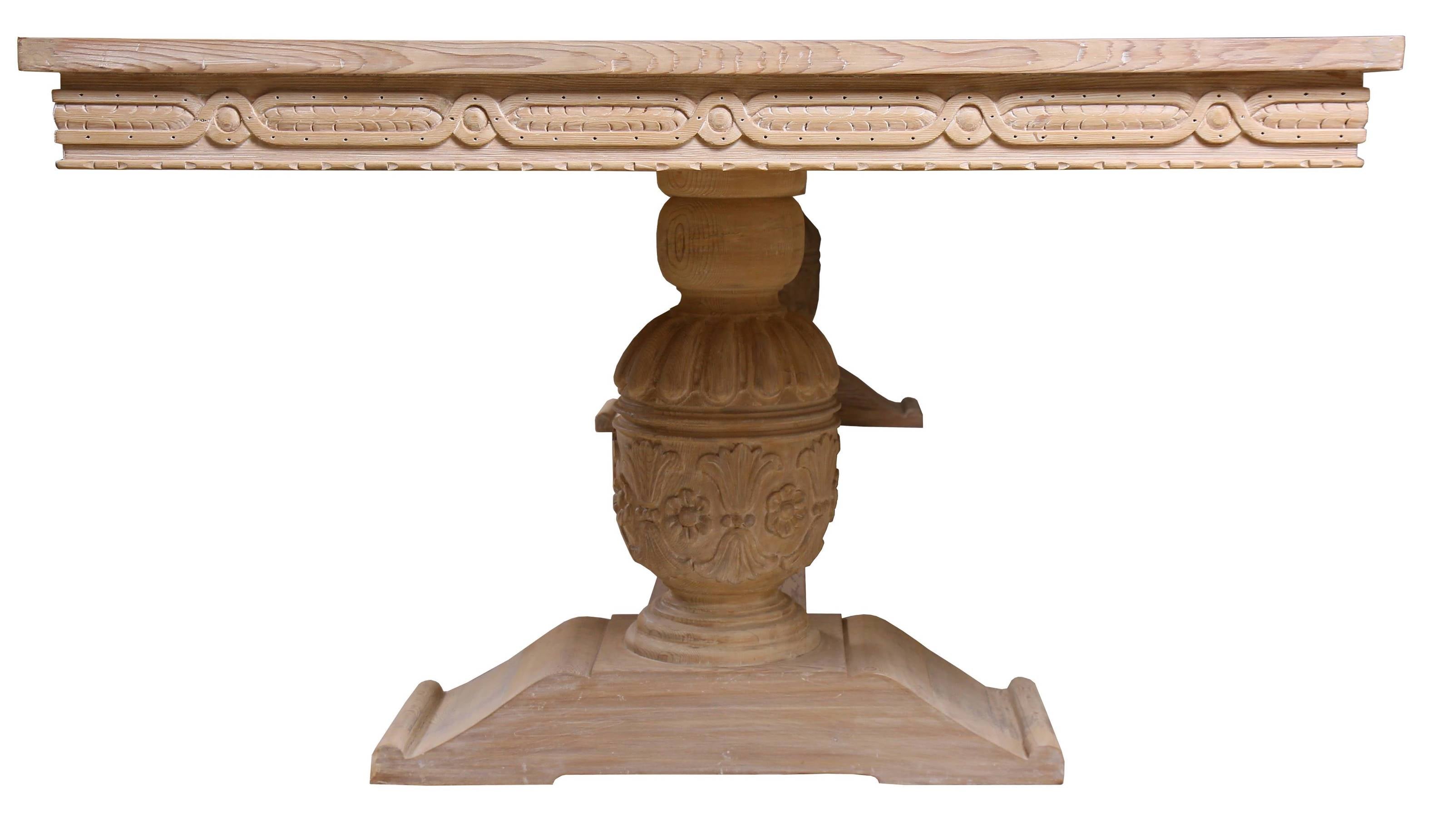 Kendall Dining Table