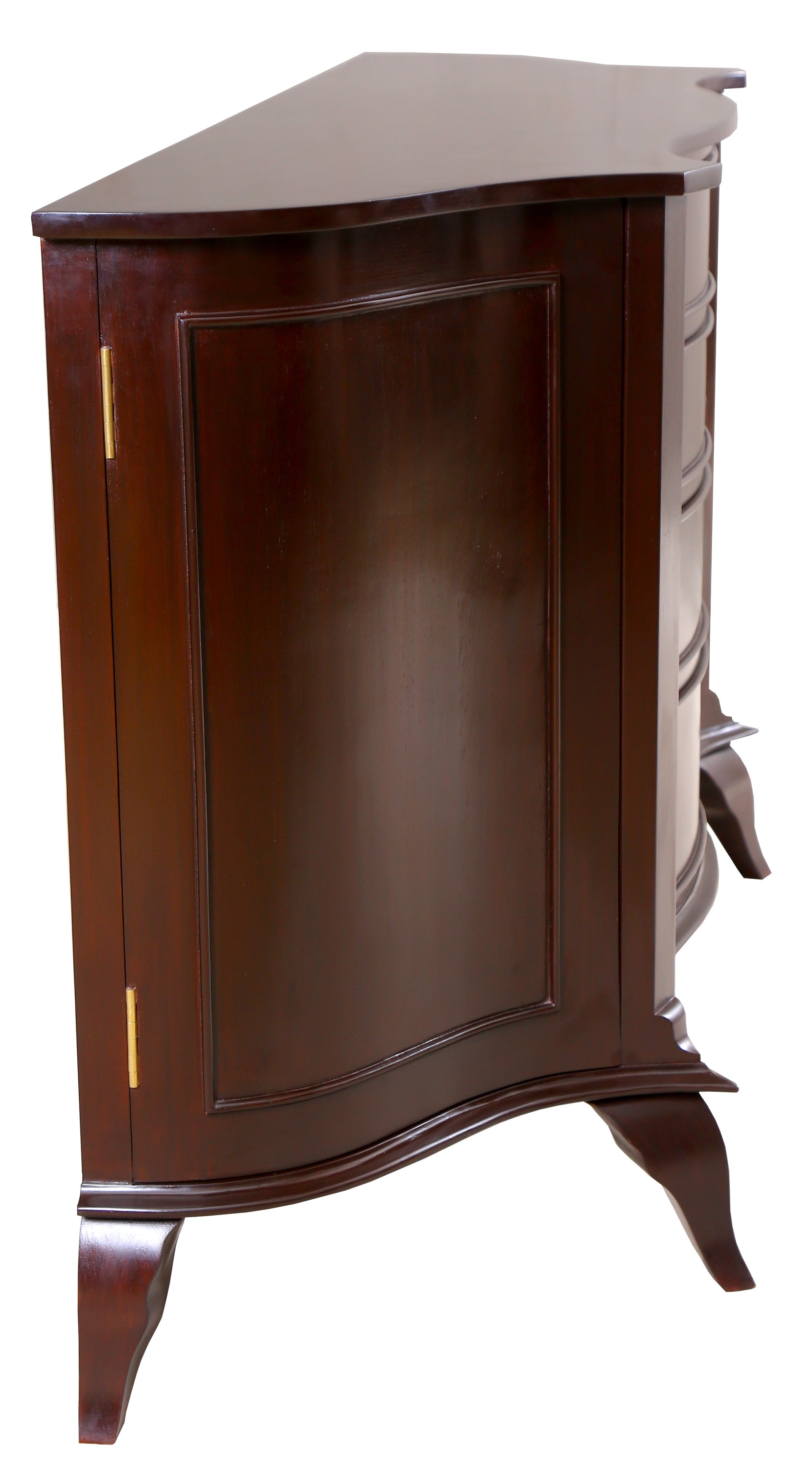 Hodgson Dresser