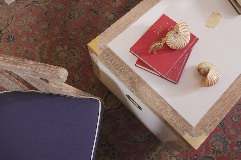 Lepping Coffee Table