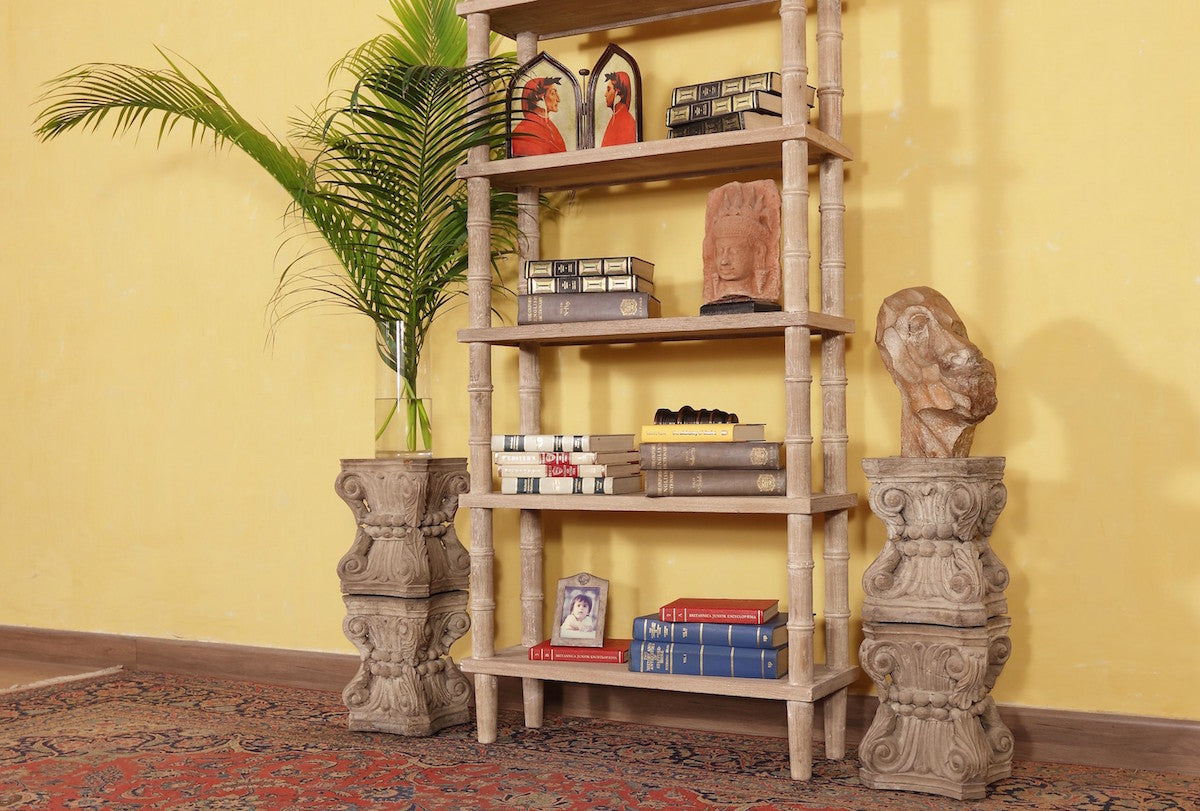 Carter Bookshelf