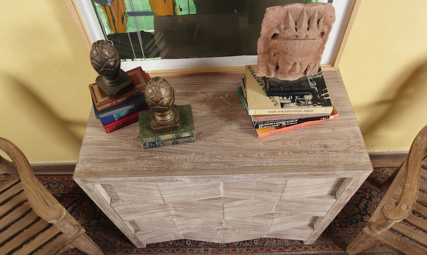 Carlisle Chest of Drawers