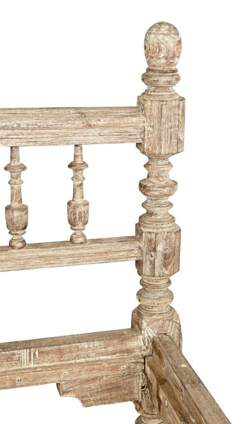 Penshurst Bed