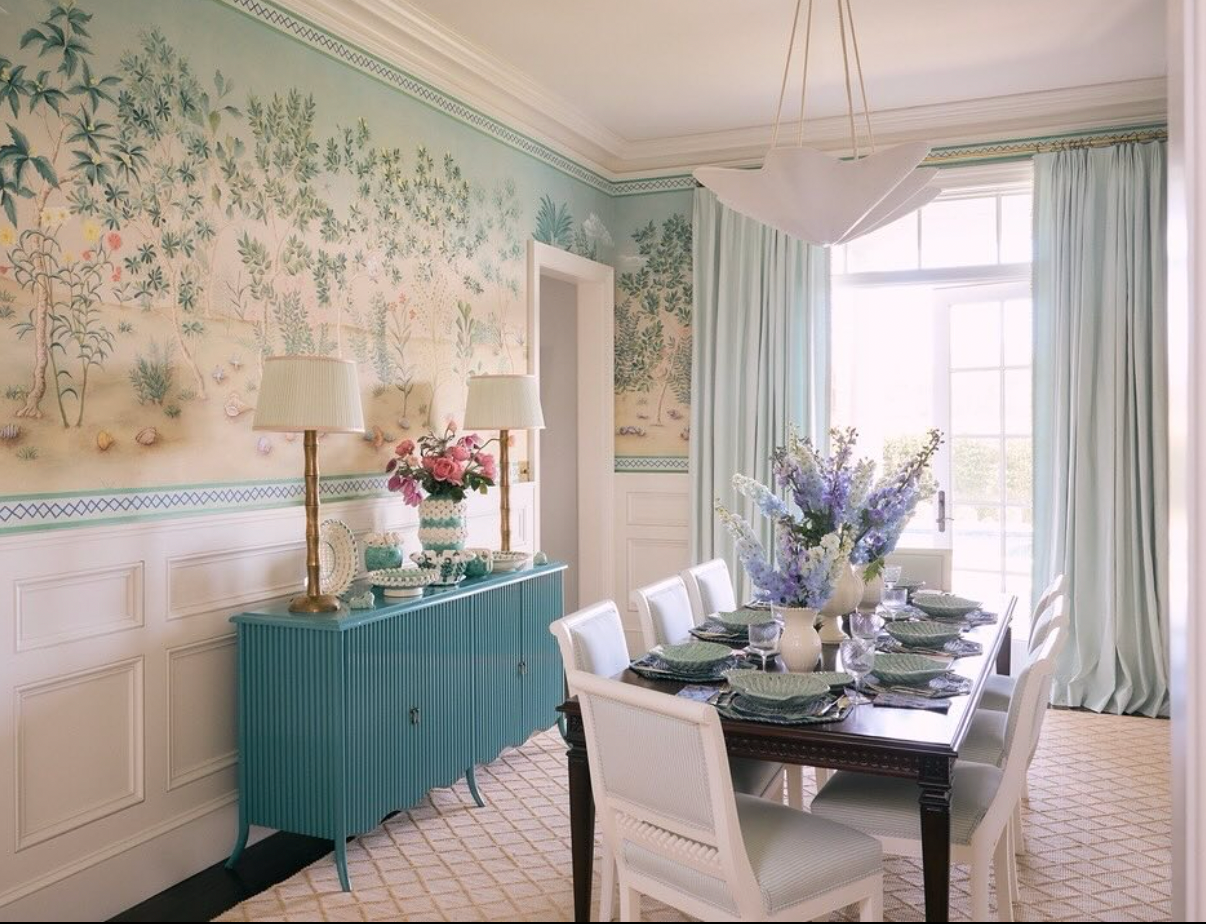 This Home at Ponte Vedra Beach, Florida Redinies Coastal Aesthetic