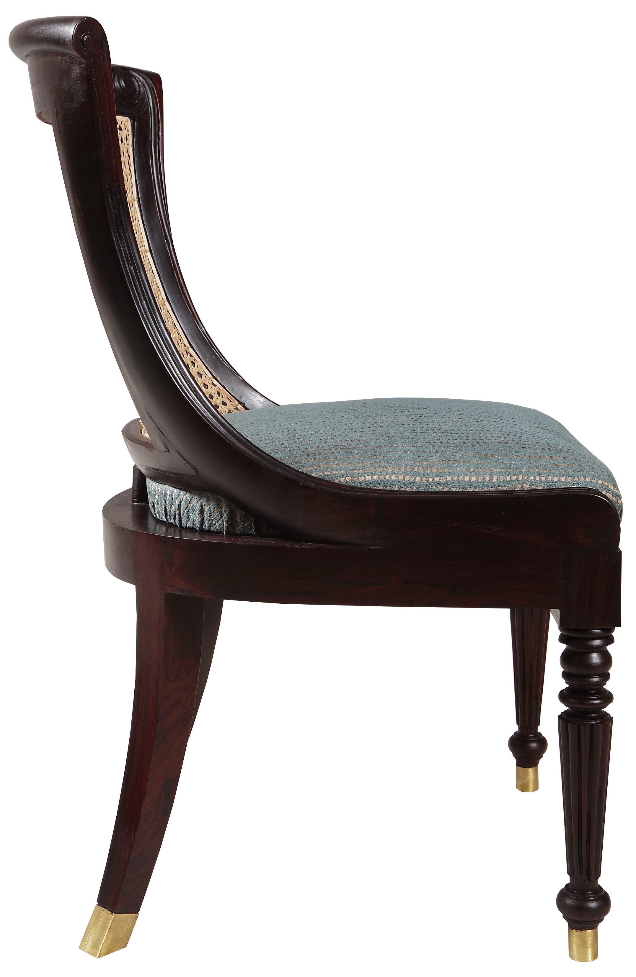 Temple Chair