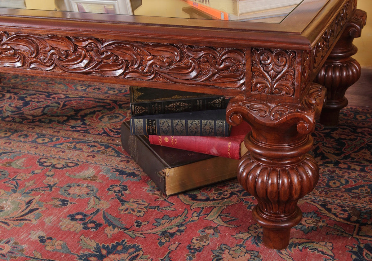 Henniker Coffee Table