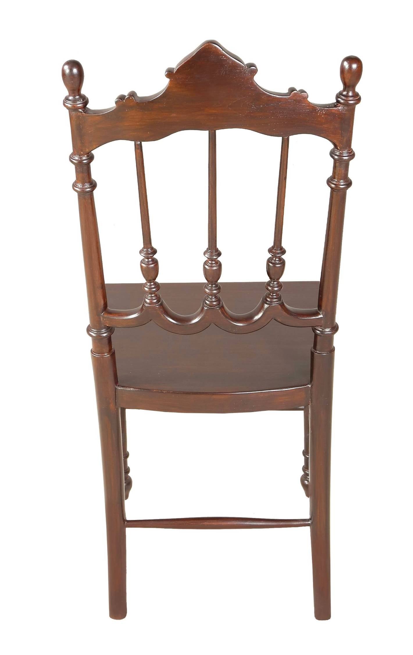Reid Chair