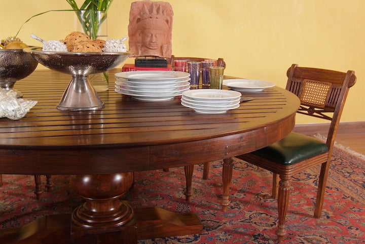 MacDonald Dining Table