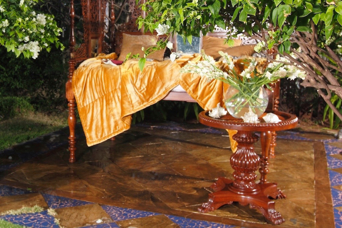 Dorman Dining Table Base