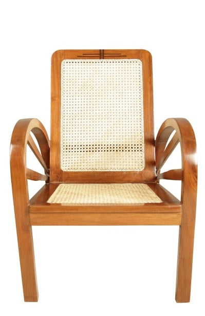 Sauve Armchair