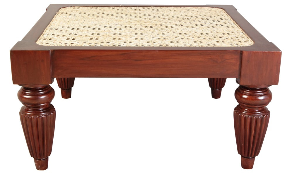 Davison Footstool