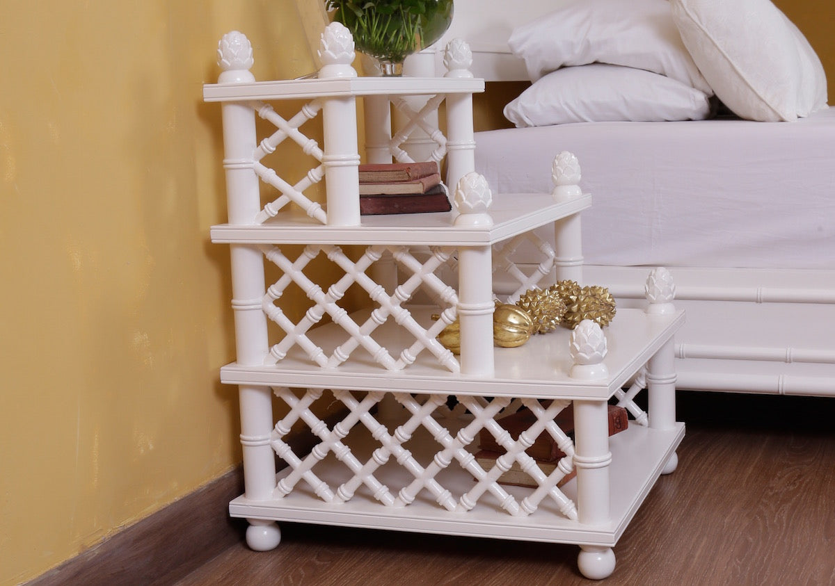 Ramirez Table