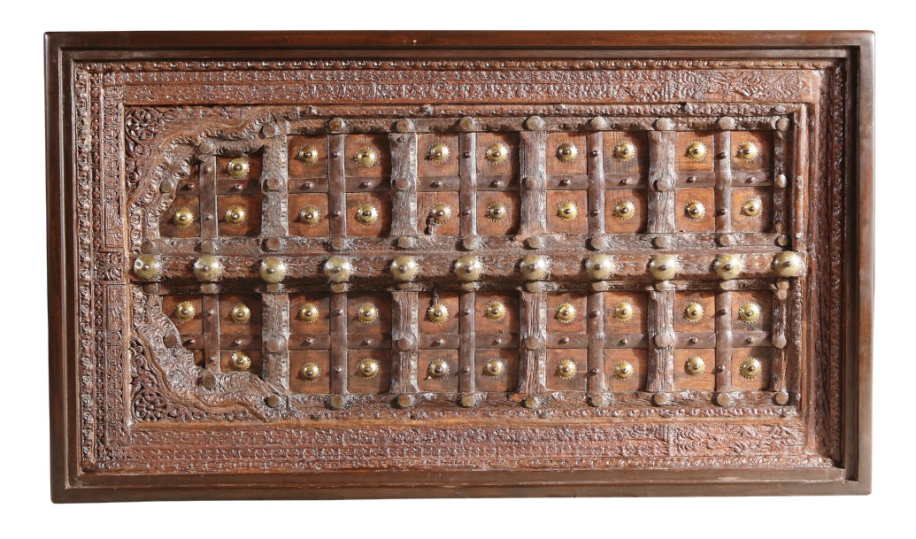 Paul Antique Coffee Table