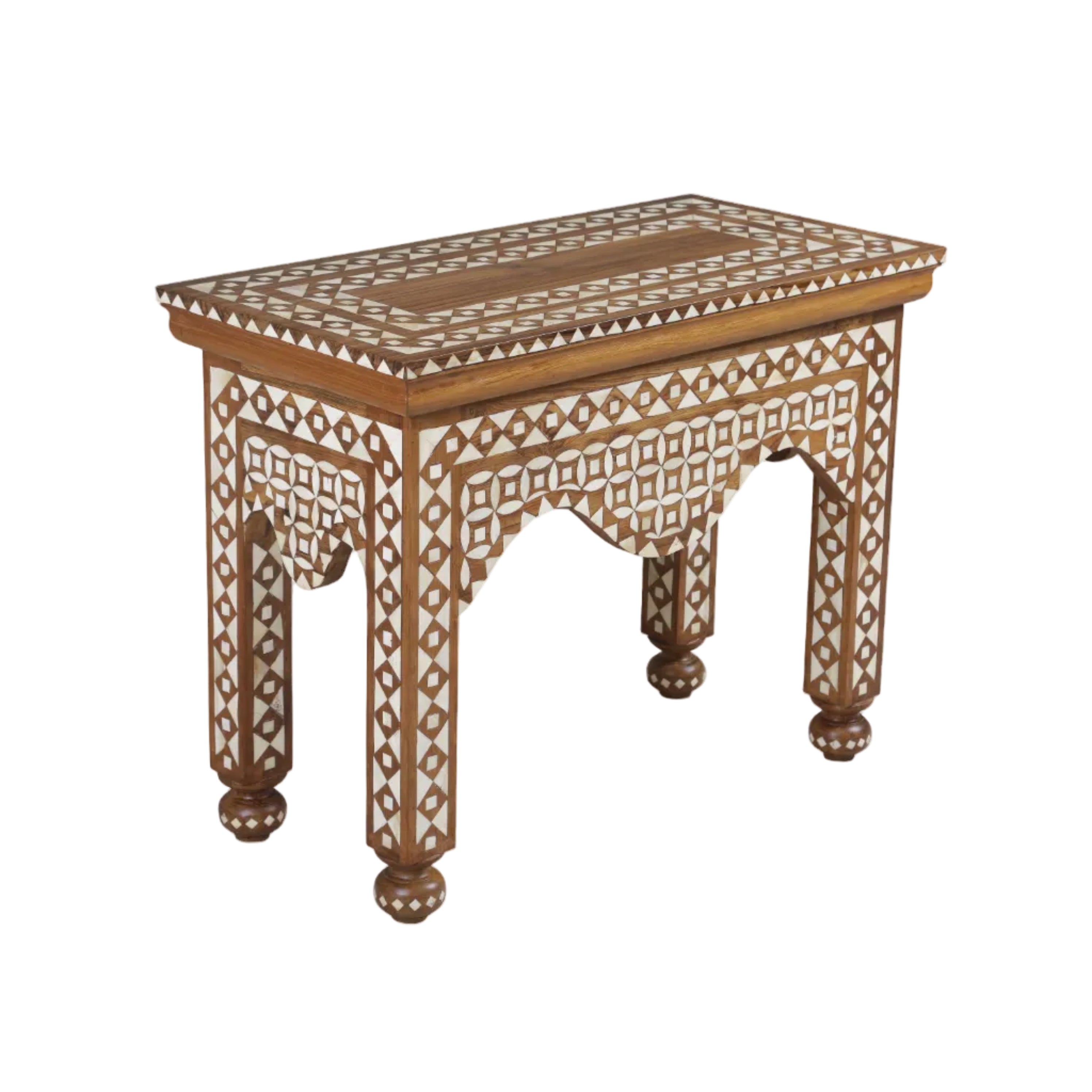 Bridgeman Nightstand