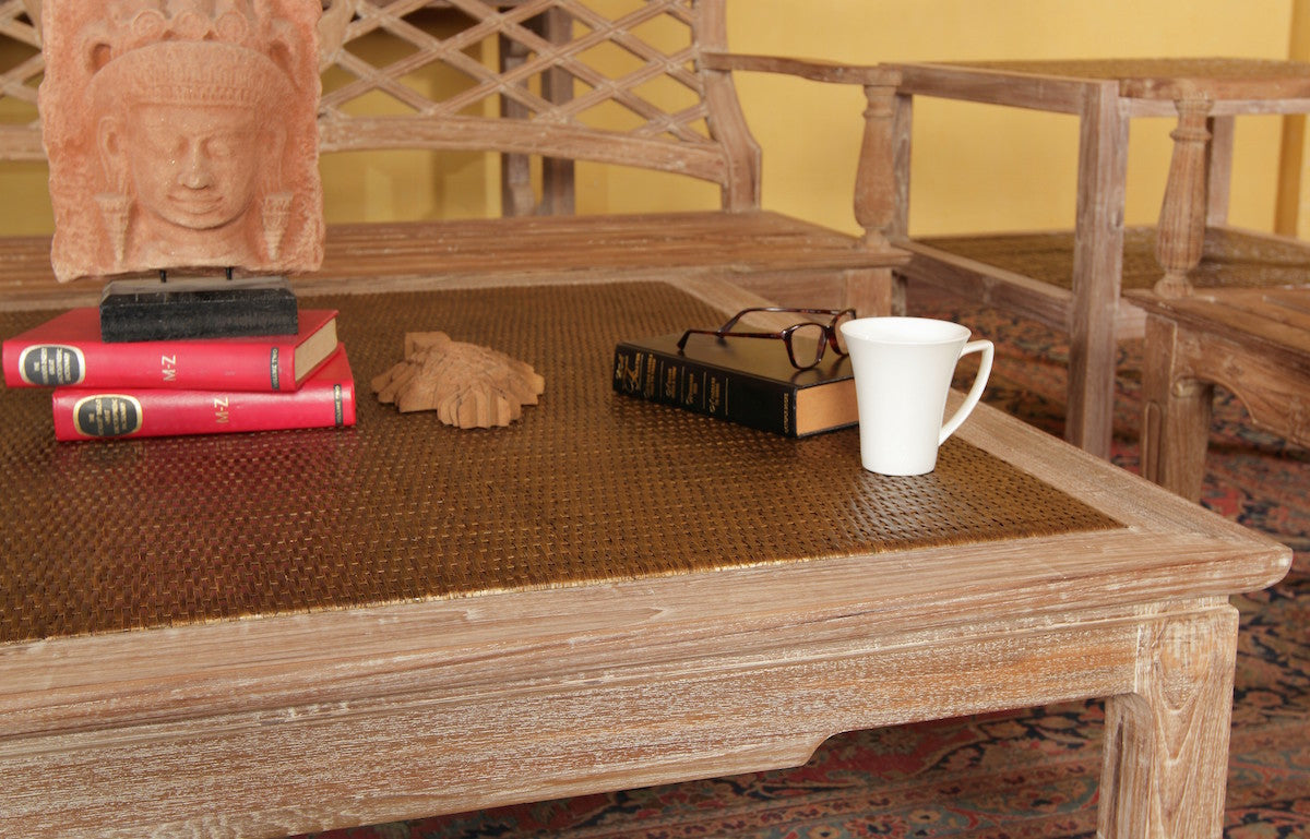 Hawley Coffee Table