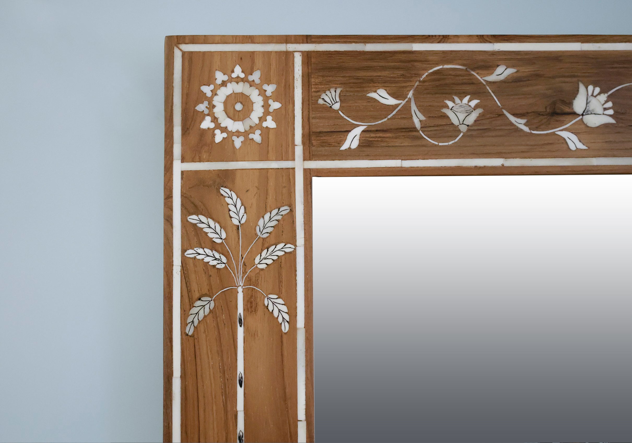 Tierney Mirror Frame