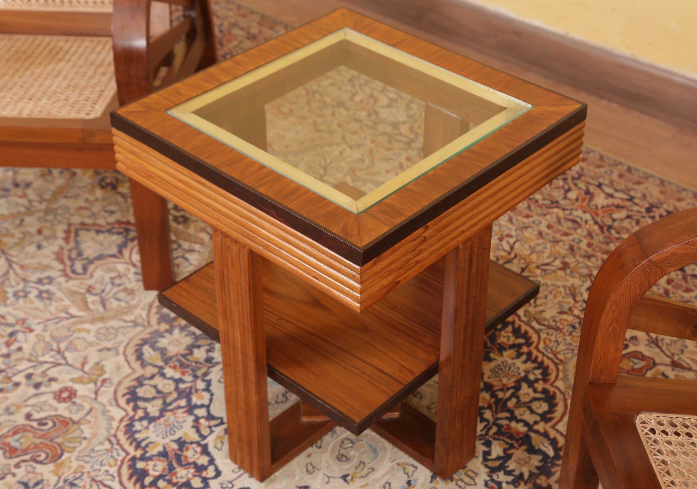 Collett Occasional Table