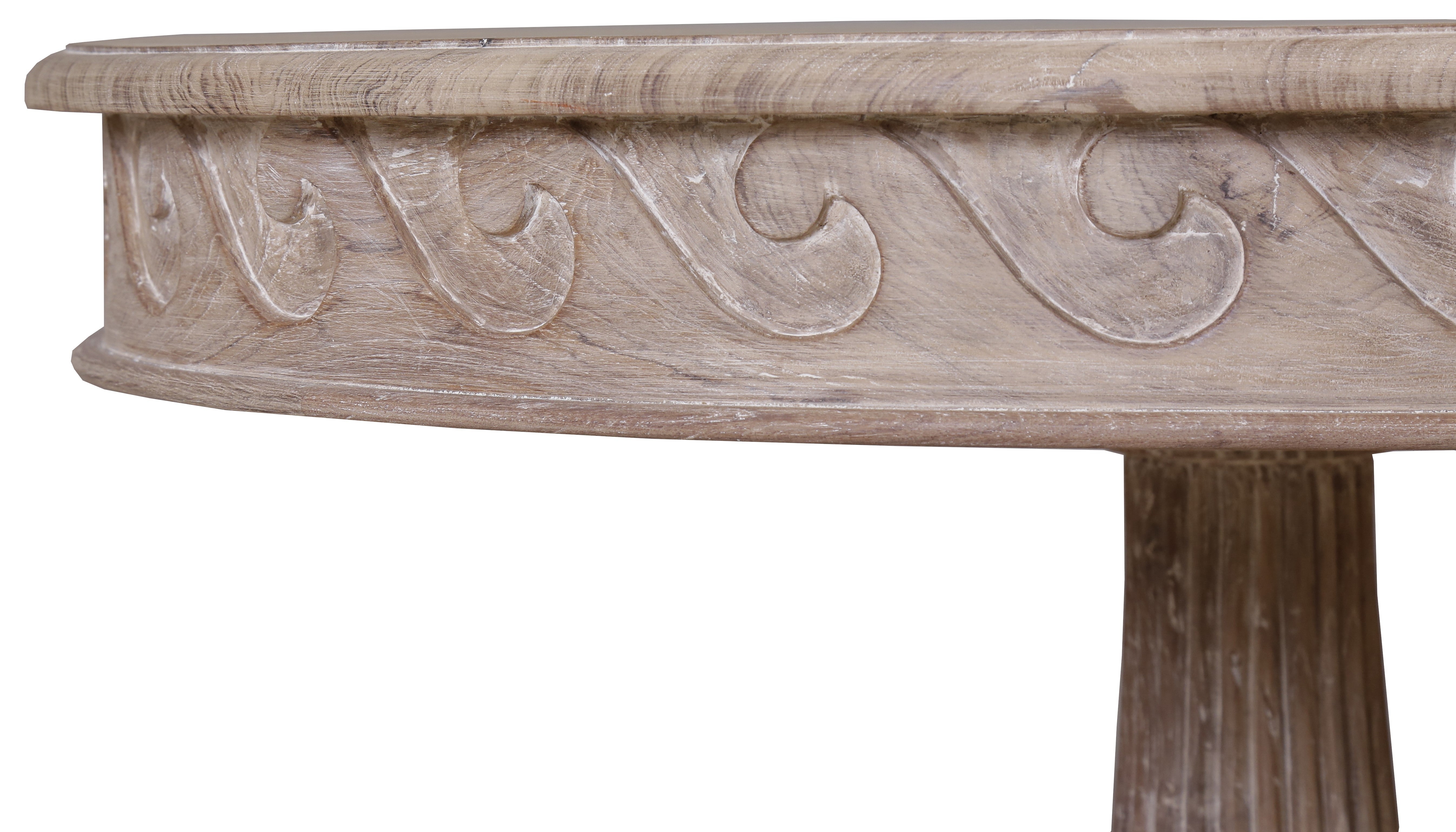 Stokes Table
