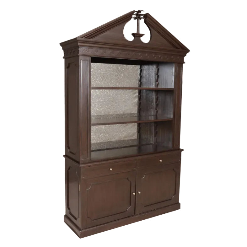 Akers Cabinet