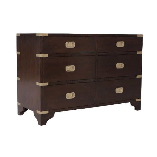 Preston Chest of Drawers