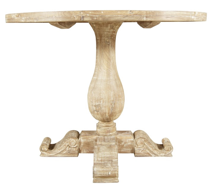 Barrow Dining Table