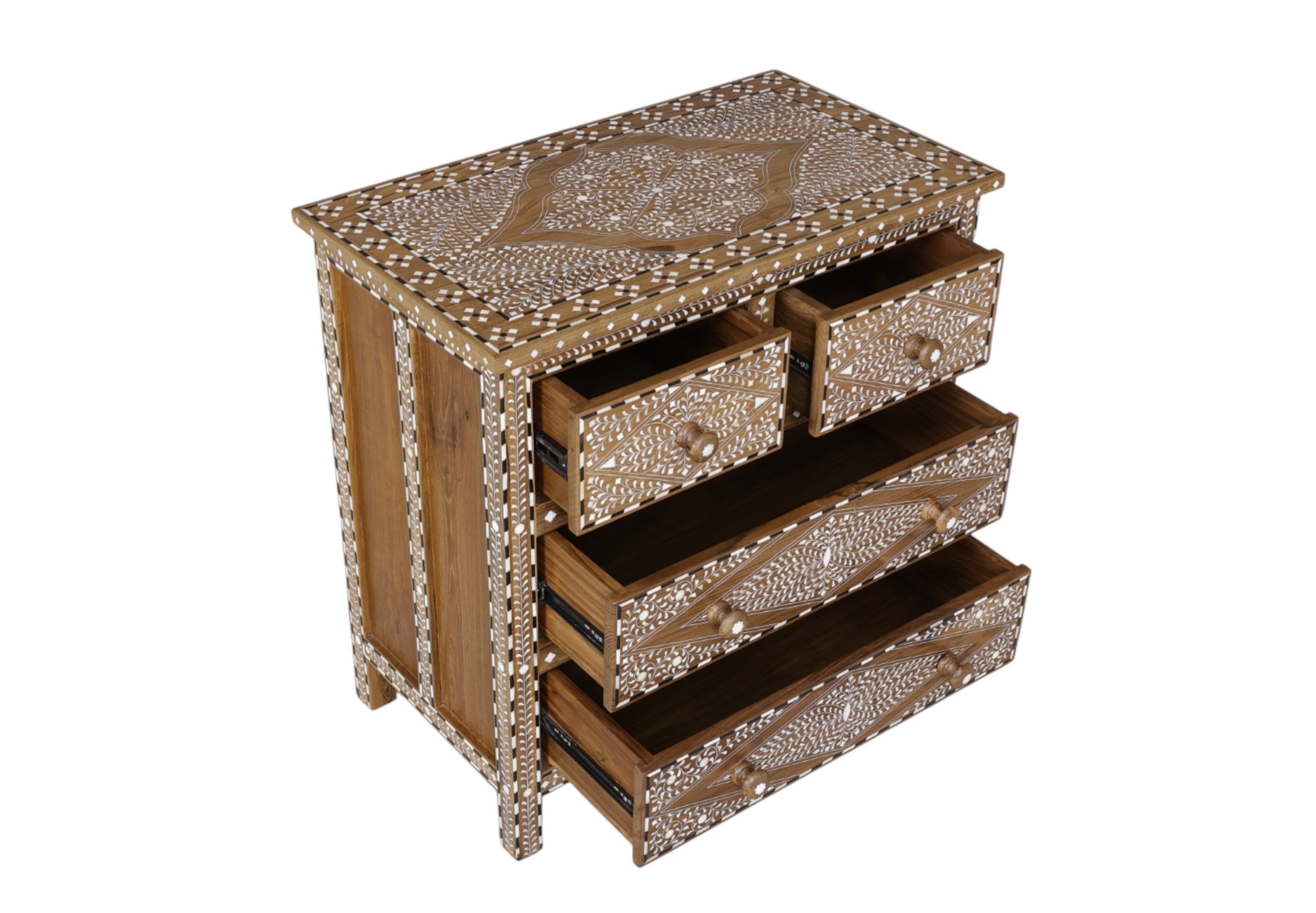 Wolsey Nightstand