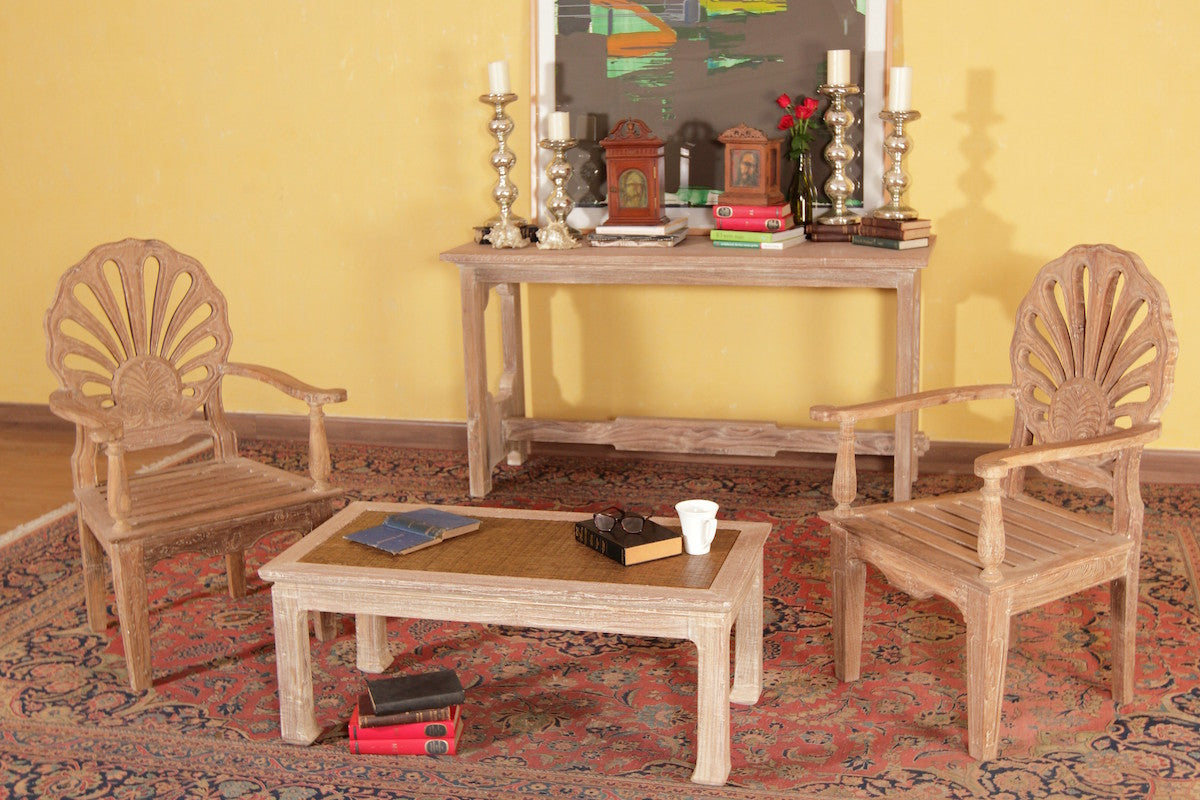 Newall Console Table