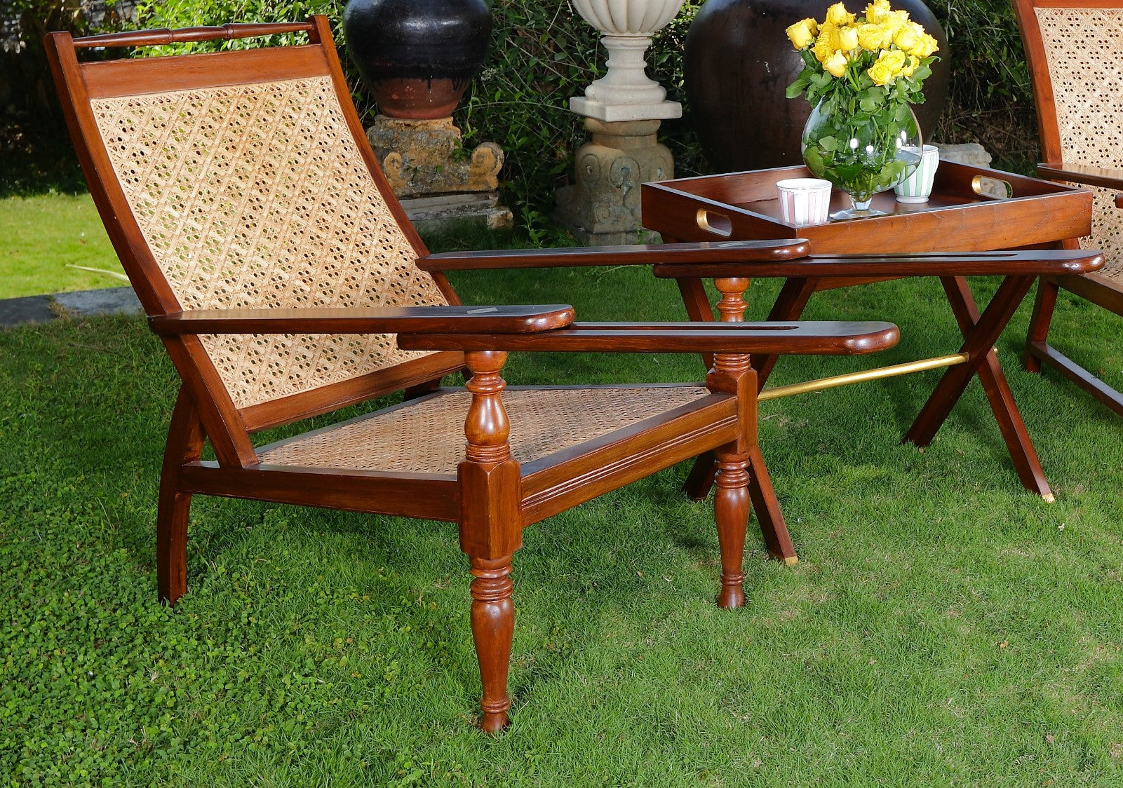 Peter Planters Chair