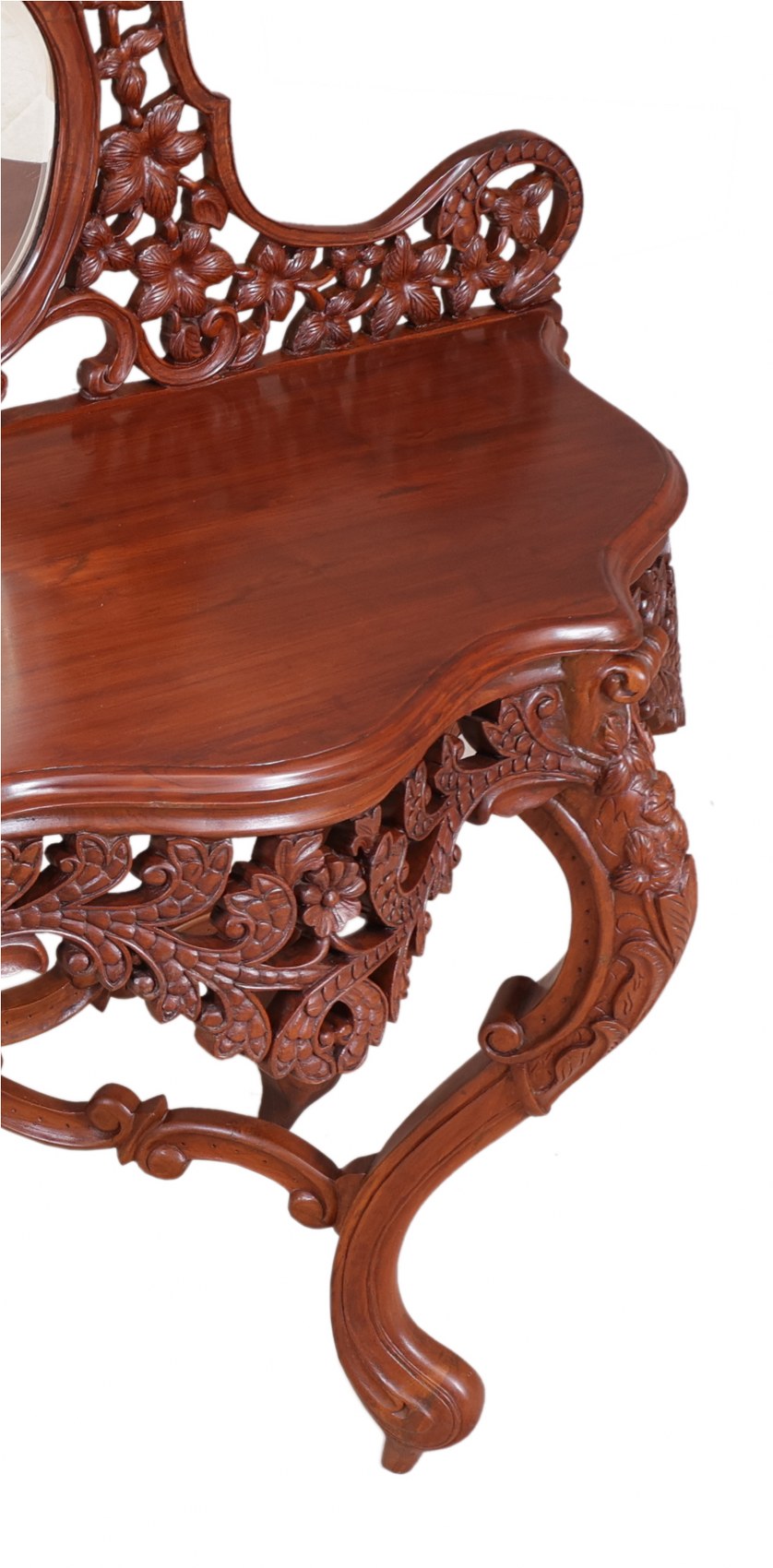 Ambrose Console Table