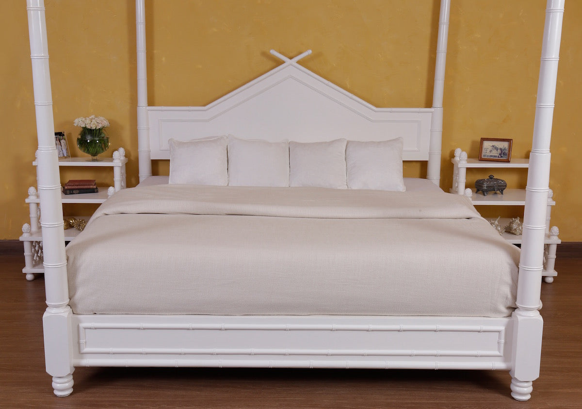 Audiencia Bed