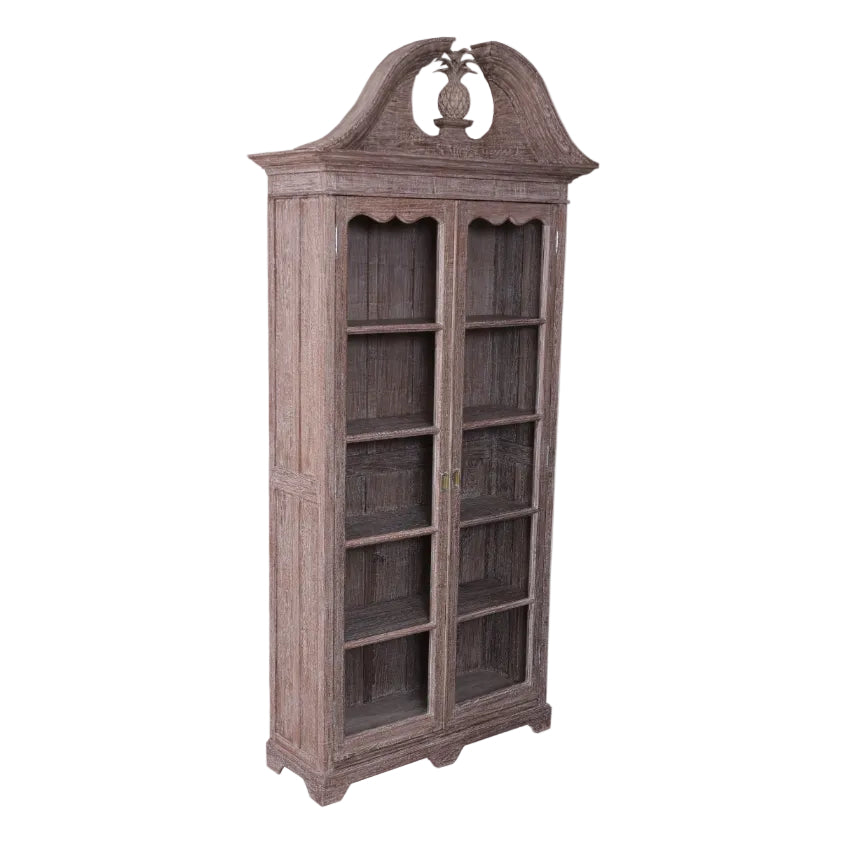 Burnet Bookcase